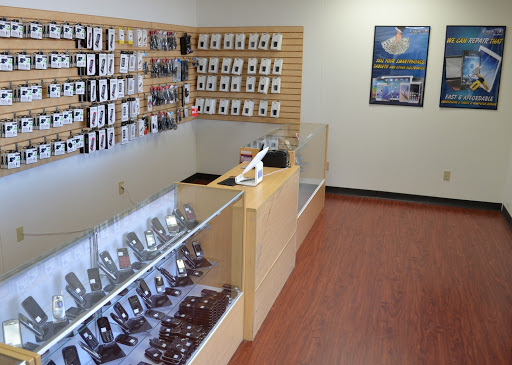 Cell Phone Store «The Austin Cell Phone», reviews and photos, 7801 N Lamar Blvd b166, Austin, TX 78752, USA