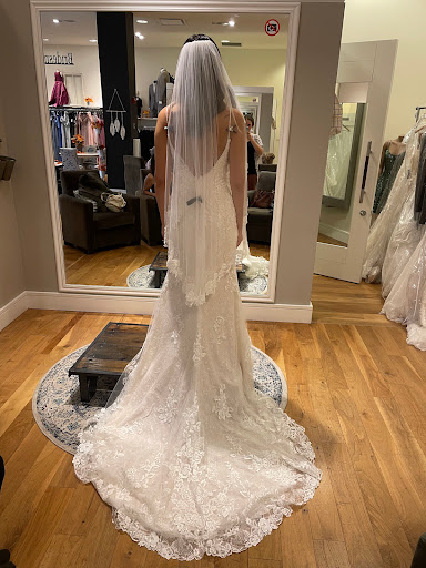 Wedding Store «Boulevard Bride», reviews and photos, 300 Lake St Louis Blvd, Lake St Louis, MO 63367, USA