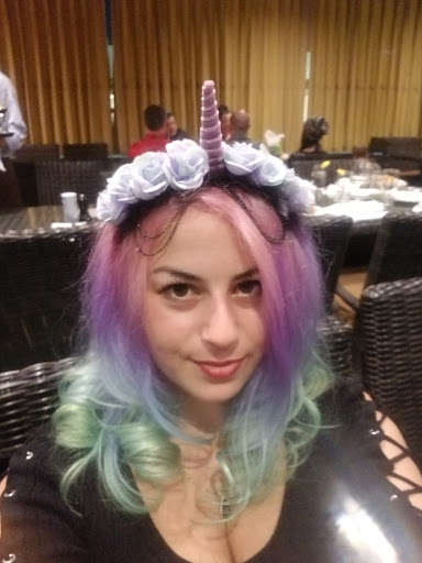 Hair Salon «PATRICK EVAN SALON», reviews and photos, PATRICK EVAN SALON, 55 Grant Ave, San Francisco, CA 94108, USA