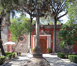 Federico Gamboa Plaza (formerly Chimalistac) photo