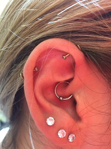 Explore empress tattoo ideas, creative tattoo ideas in San Diego, available at Body Art Salon