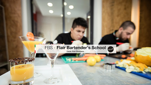 FBS - Flair Bartender's School