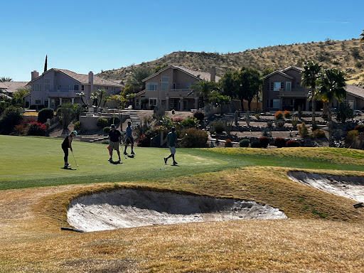 Golf Club «Foothills Golf Club», reviews and photos, 2201 E Clubhouse Dr, Phoenix, AZ 85048, USA