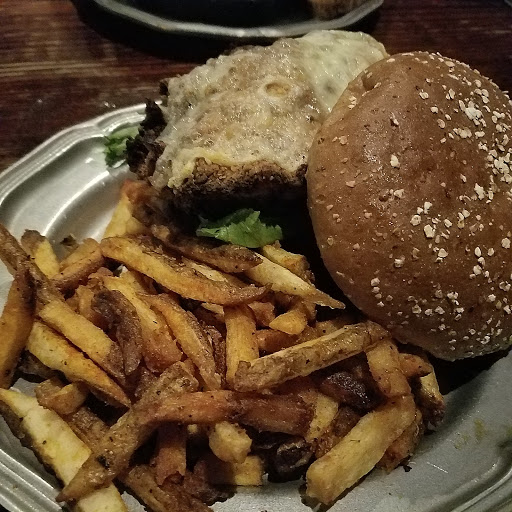 Pub «Jig and Reel», reviews and photos, 101 S Central St Apt. 8, Knoxville, TN 37902, USA