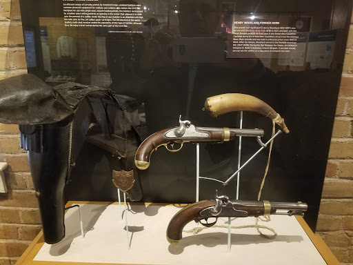 Museum «Texas Military Forces Museum», reviews and photos, 2200 W 35th St, Austin, TX 78703, USA