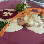 Photo n°2 de l'avis de Larrikinesse. fait le 12/05/2024 à 15:48 sur le  GastHof Lichte à Medebach