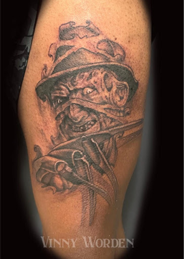 Explore queen tattoo ideas, creative tattoo ideas in Peckville, available at Silver Fox Tattoos