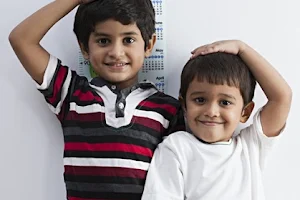Dr UPPAL's, ENDO-KIDZ Growth Clinic image