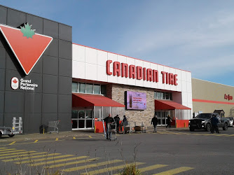 Canadian Tire