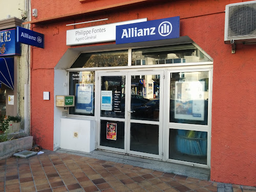 Allianz Assurance BOLLENE - Philippe FONTES à Bollène