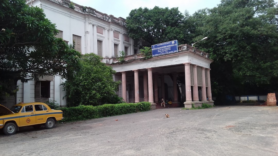 State Institute of Physical Education for Women (S.I.P.E.W)