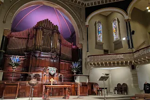 St. Michael's Uniting Church image