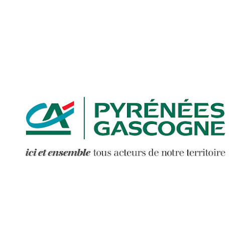 Crédit Agricole Pyrénées Gascogne - Serres Castet à Serres-Castet