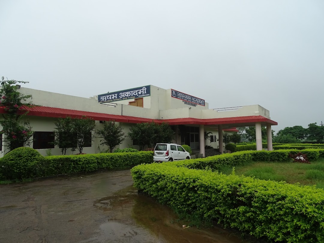 Rishab Academy