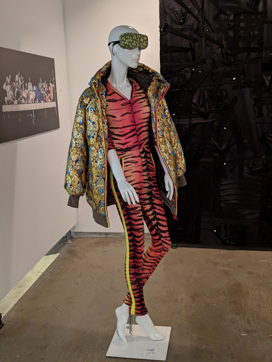 Museum «Museum of Contemporary African Diasporan Arts», reviews and photos, 80 Hanson Pl, Brooklyn, NY 11217, USA