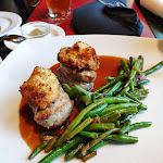 Photo n°1 de l'avis de CB. fait le 15/06/2019 à 09:26 sur le  Felders Restaurant, Friedrichshafen à Friedrichshafen