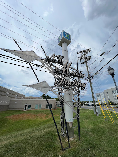 Live Music Venue «AvidXchange Music Factory», reviews and photos, 1000 North Carolina Music Factory Blvd, Charlotte, NC 28206, USA