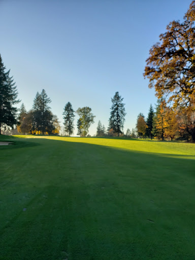 Private Golf Course «Witch Hollow Golf Course», reviews and photos, 12930 NW Old Pumpkin Ridge Rd, North Plains, OR 97133, USA
