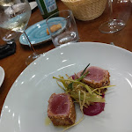 Photo n°1 de l'avis de Andrew.i fait le 26/09/2019 à 19:29 sur le  Ristorante Bar Jatika à Vignola Mare