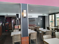 Atmosphère du Restaurant Le Petit Moka - Centre ville à Perpignan - n°8