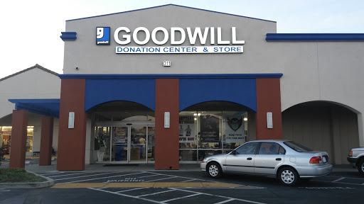 Thrift Store «Goodwill of Silicon Valley», reviews and photos, 311 W Calaveras Blvd, Milpitas, CA 95035, USA