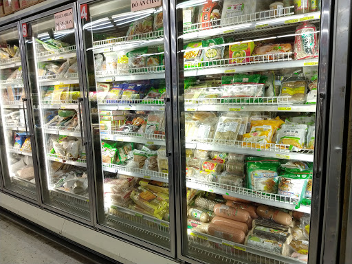 Asian Grocery Store «Kim Son Asian Food Market», reviews and photos, 960 E Pawnee St, Wichita, KS 67211, USA