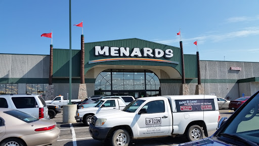 Home Improvement Store «Menards», reviews and photos, 1415 County Rd 134, Buffalo, MN 55313, USA