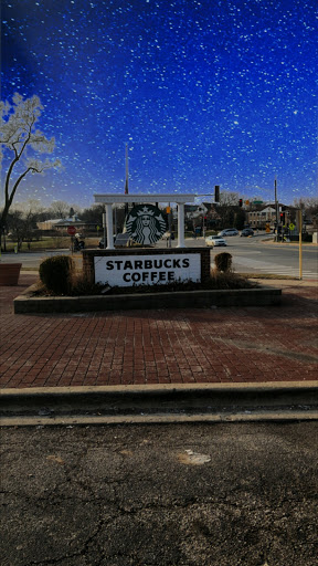 Coffee Shop «Starbucks», reviews and photos, 102 E Irving Park Rd, Itasca, IL 60143, USA