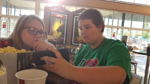 Movie Theater «AMC Corvallis 12», reviews and photos, 750 NE Circle Blvd, Corvallis, OR 97330, USA