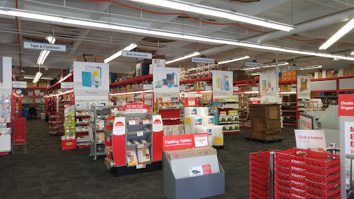 Office Supply Store «Staples», reviews and photos, 33959 Doheny Park Rd, San Juan Capistrano, CA 92675, USA