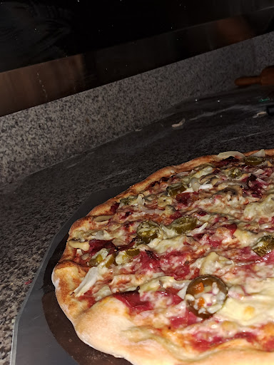 LinzerPizza en Linz