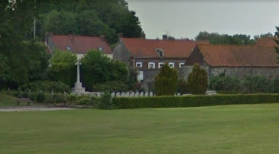 Cimetière De Pihen-lès-Guînes à Pihen-lès-Guînes