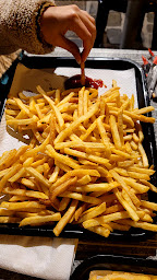 Photo n°9 de Le Chaplin à Fontainebleau ()