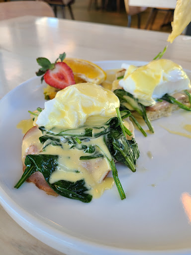 Cafe «Mad Hatter Cafe + Bakeshop», reviews and photos, 1802 W Main St, Durham, NC 27705, USA