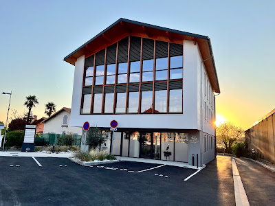 Lafargue Immobilier à Ondres