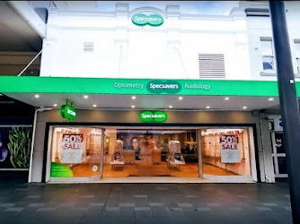 Specsavers Optometrists & Audiology - Wollongong - Crown St Mall