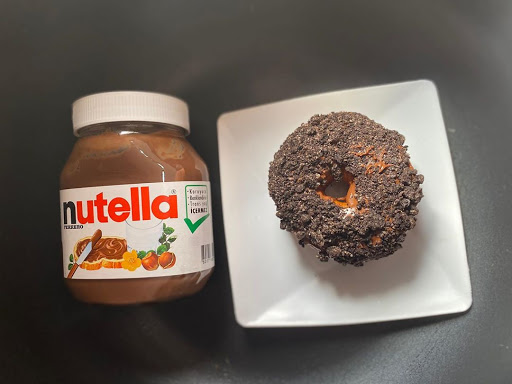 Donut Shop «Yum Yum Donuts», reviews and photos, 10518 Garvey Ave, El Monte, CA 91731, USA