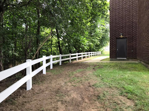 Fence Contractor «Poly Enterprises», reviews and photos