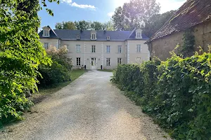Château De Lazenay image