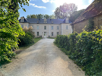Château De Lazenay
