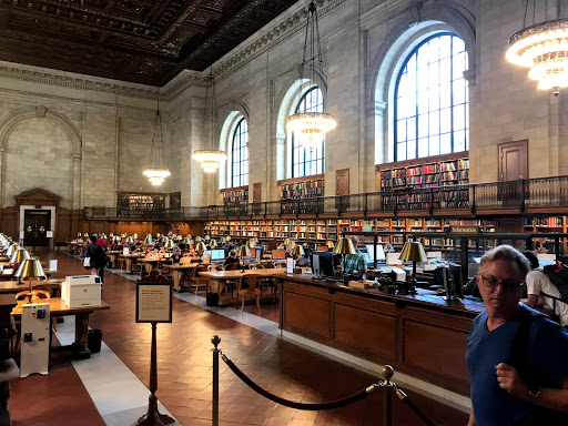 Museum «Museum of the City of New York», reviews and photos, 1220 5th Ave & 103rd St, New York, NY 10029, USA