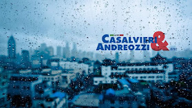 Serramenti - Casalvieri e Andreozzi Snc