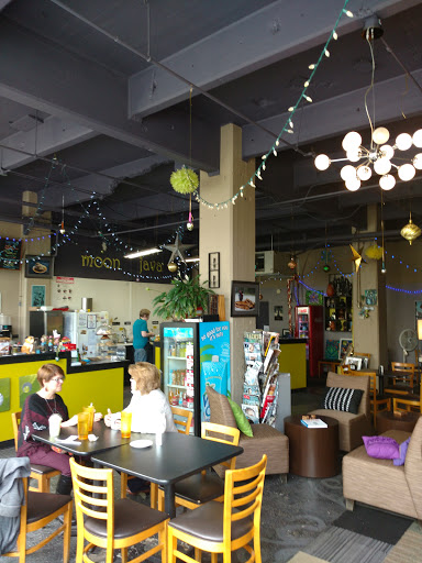 Coffee Shop «Moon Java Cafe», reviews and photos, 56 Harvester Ave, Batavia, NY 14020, USA