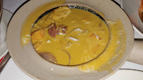 Soupe du Restaurant thaï Black Ginger à Gustavia - n°4