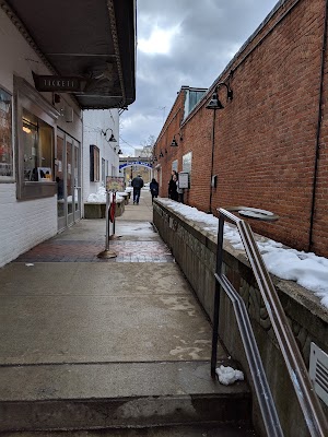 Coolidge Corner Theatre - photo 19