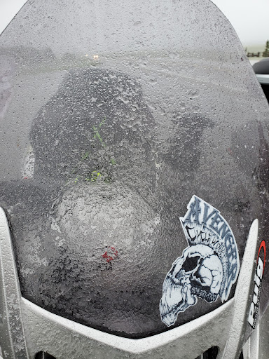 Motorcycle Shop «Avenger Cycle Works Inc.», reviews and photos, 1364 Cam Real, San Bernardino, CA 92408, USA