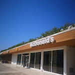 Photo n°2 de l'avis de Vittoria.u fait le 24/07/2022 à 15:24 sur le  McDonald's à Pescara