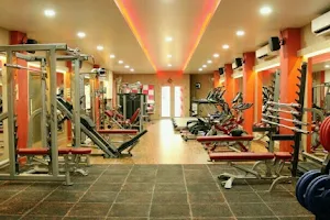 K V Fitness Studio (Yercaud Road Branch) image