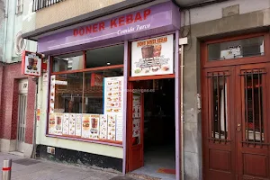 Royal Doner Kebab image