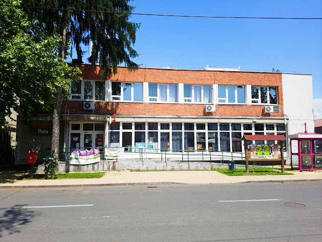 Comentarii opinii despre Lenti Posta